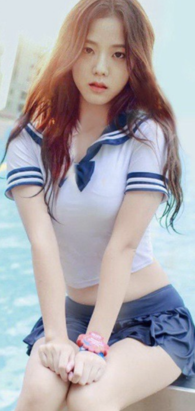 지수 몸매2