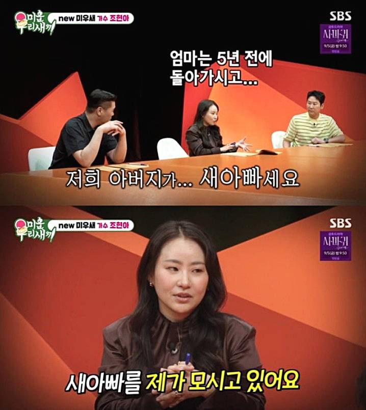 가수-조현아