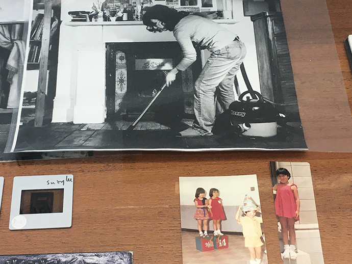 여름협주곡-이수지-전시5