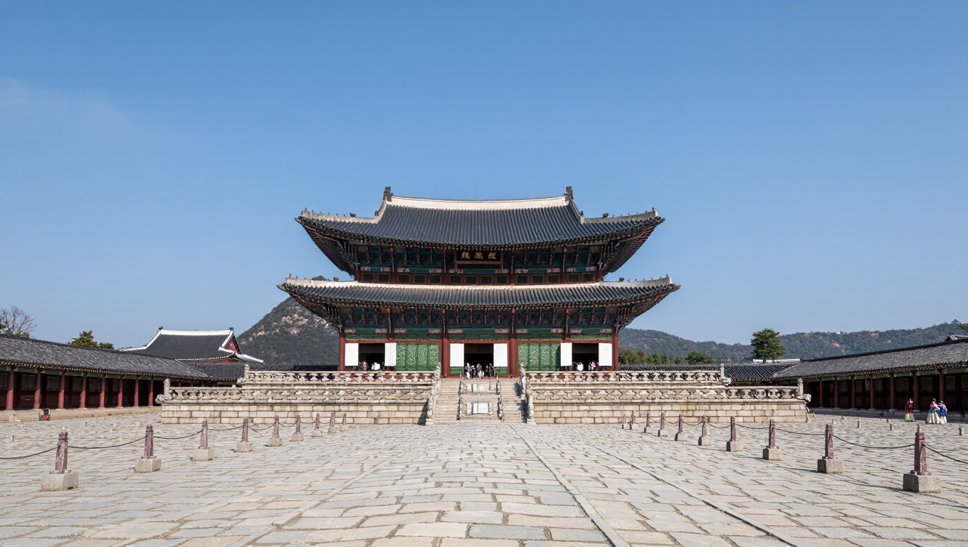 인기 여행지 10곳 특징 비교 (혼잡도, 사진스팟, 추천도)