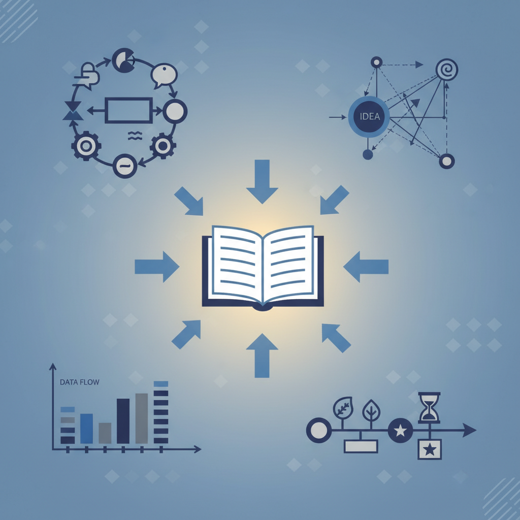 図5 執筆者後記に関する統計・生理メカニズム・対策を示す政策リポート用インフォグラフィック