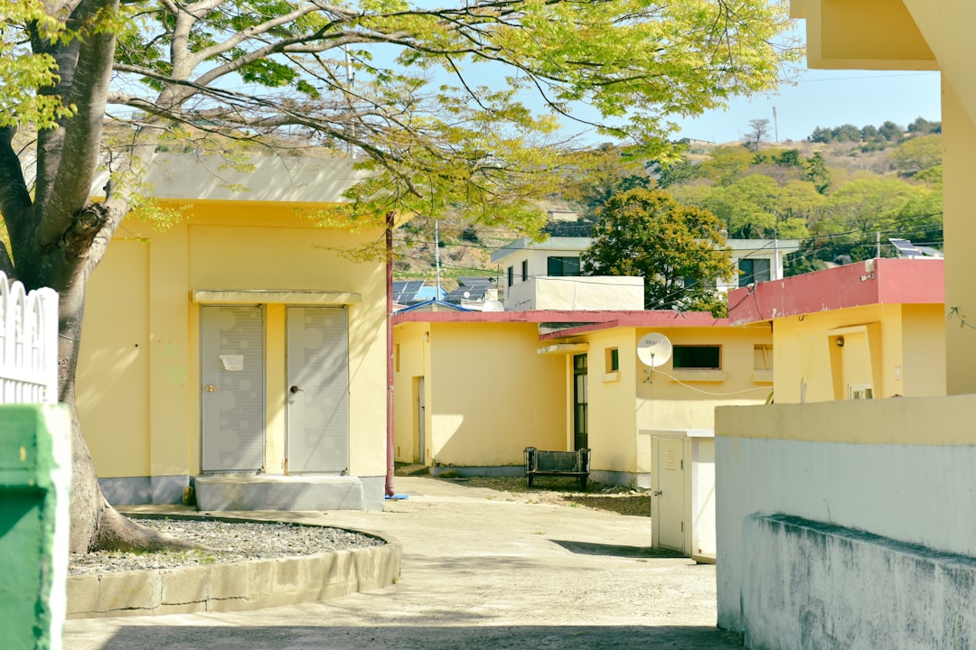 LH Youth Jeonse Rental Housing