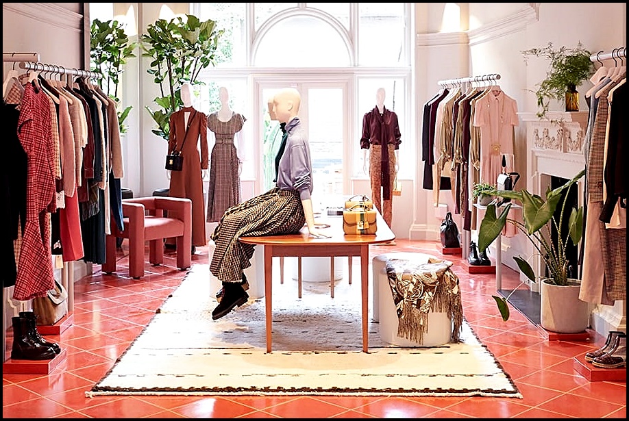 매치스패션 직구 방법 (+ Matchesfashion 할인코드) 매치스패션 직구 방법 (+ Matchesfashion 할인코드)