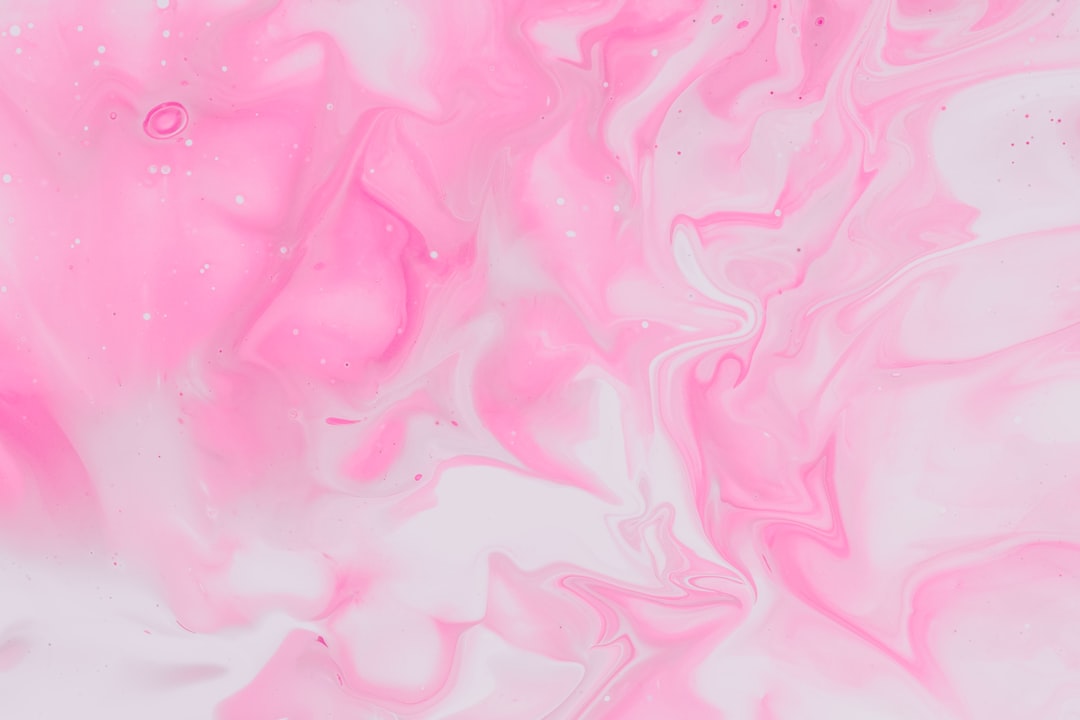 Pink pattern