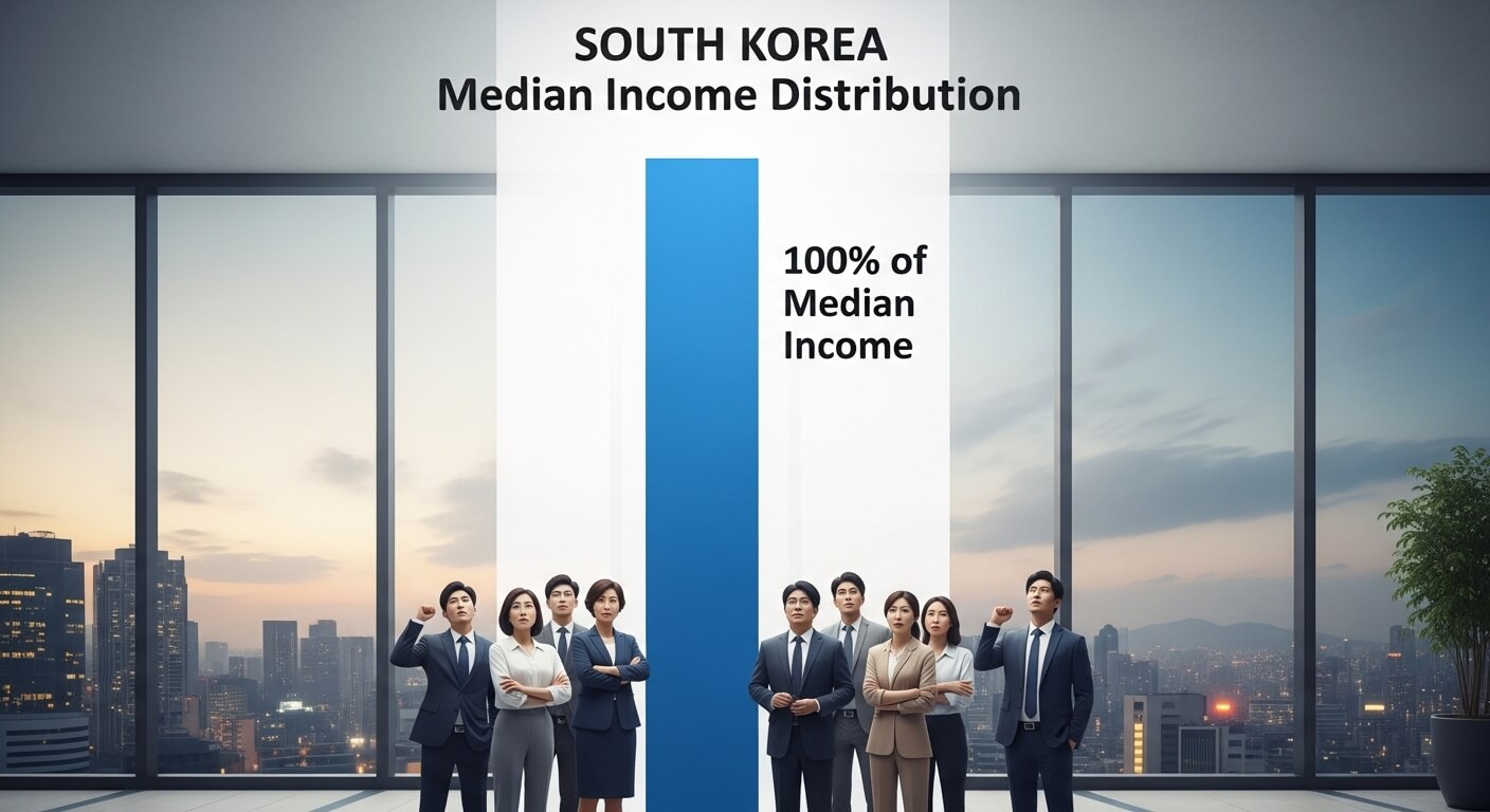 중위소득 100%
