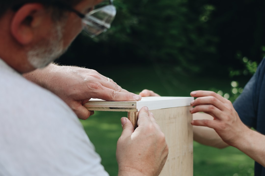 DIY