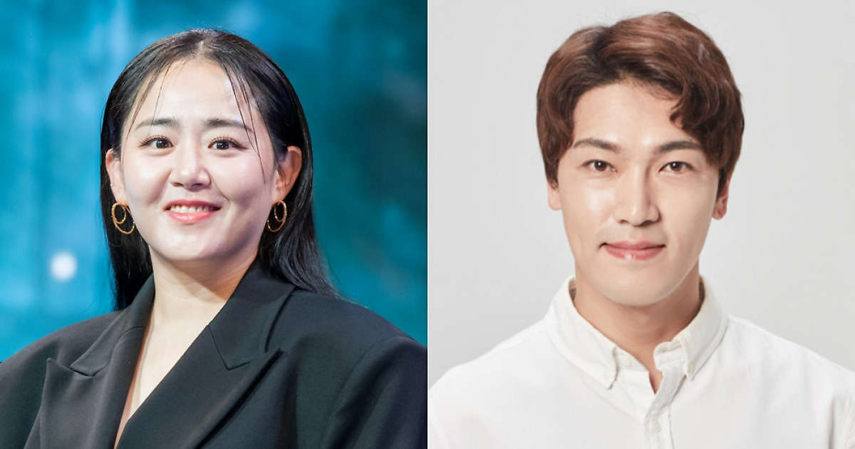 정평 배우 문근영 결혼