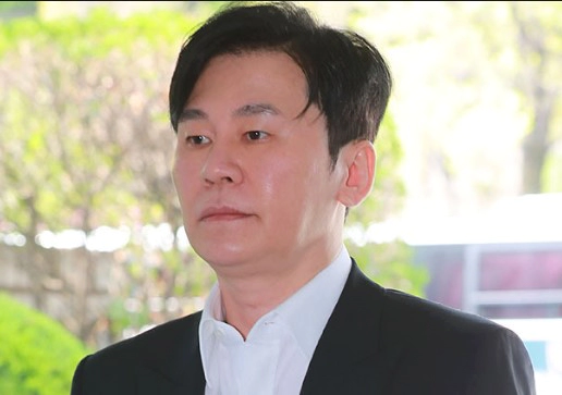 양현석 프로필 나이 고향 부인 재산