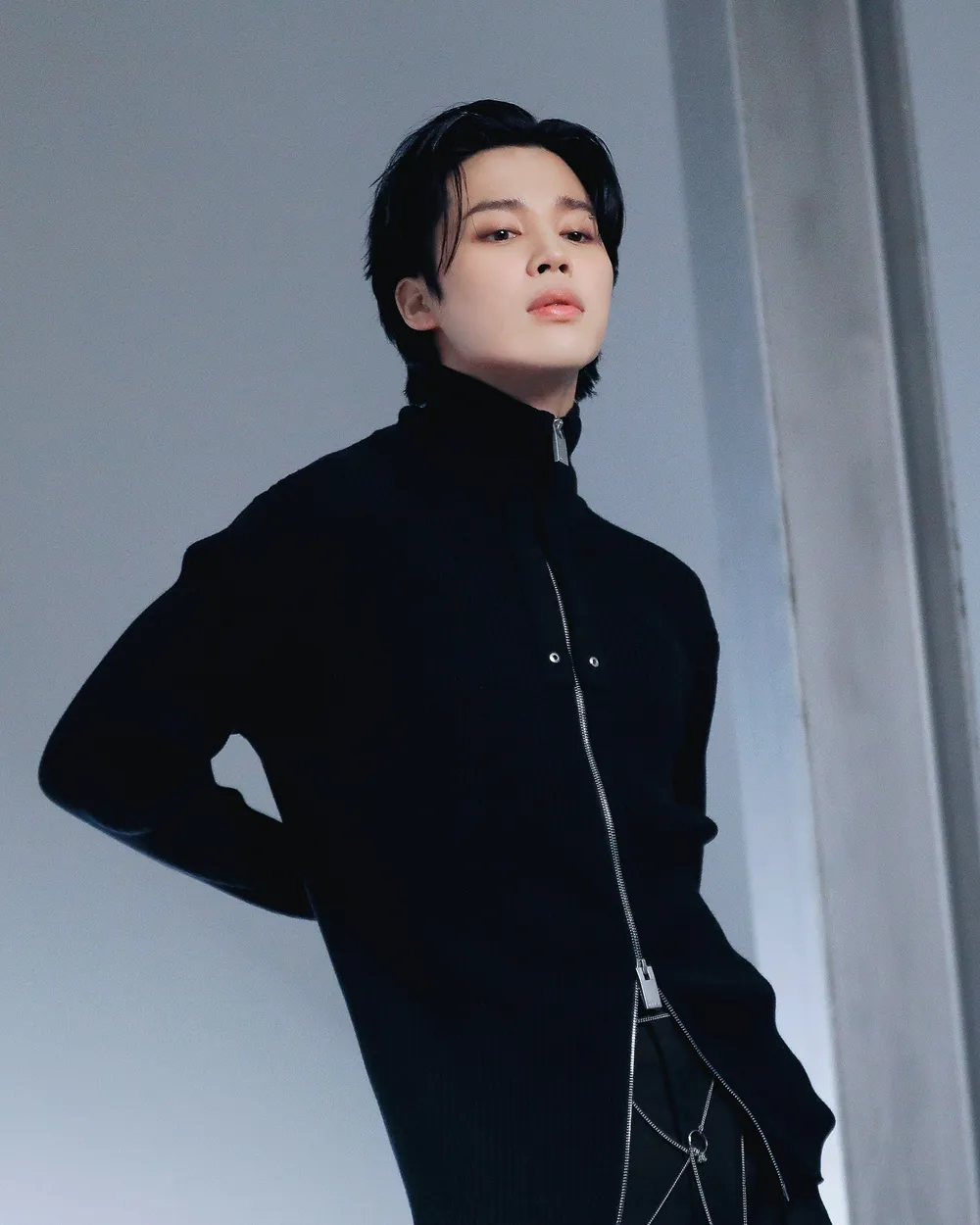 방탄소년단 지민.