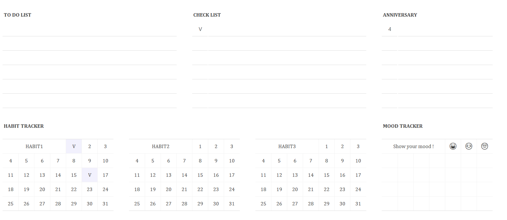 2025년-무료-다이어리-스케줄러