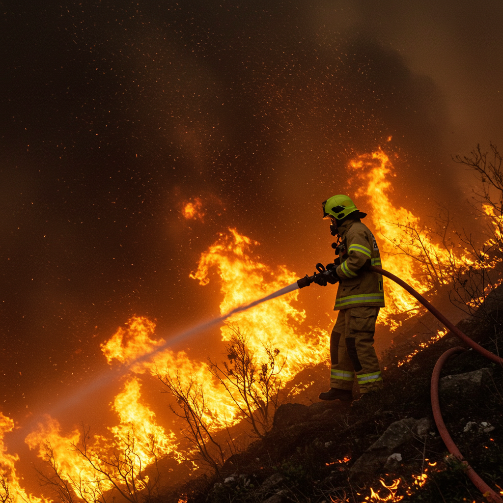 경북 산불 재난지원금 신청 방법 | 경상북도 산불지원금 , 산불 피해