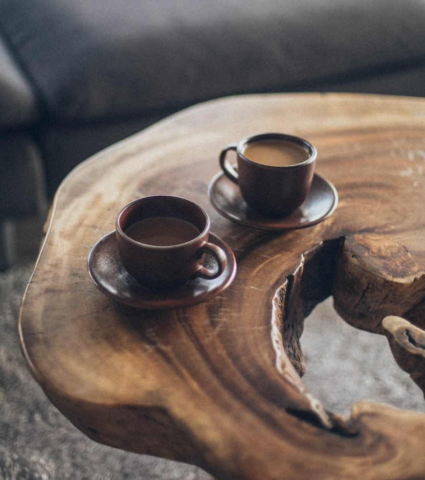 50대에도 느껴지는 품격있는 말과 행동