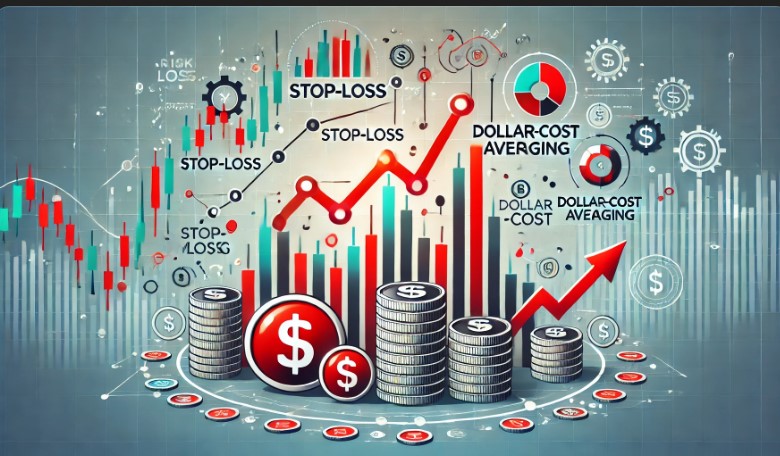 리스크 관리 전략