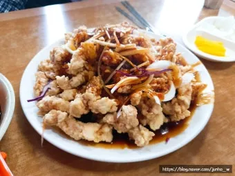 대전 대표 음식 4가지와 지역별 특징_23