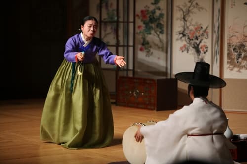 한국의 전통 음악, 판소리: 깊이 있는 이해와 현대적 해석