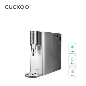 쿠쿠 정수기 코크살균 방법 및 위생관리 가이드_5