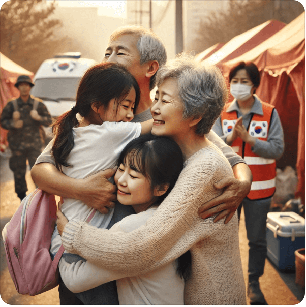 대형 산불피해 특별재난지역선포 지원내용3