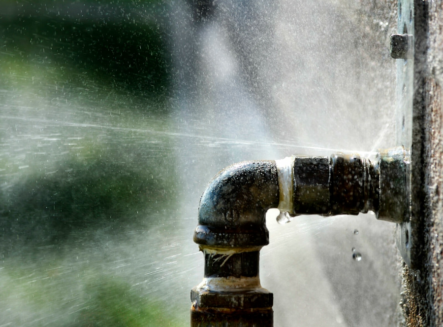 누수 원인·탐지·수리 비용 총정리