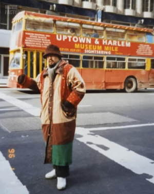 류승룡 20대 모습 과거 사진6