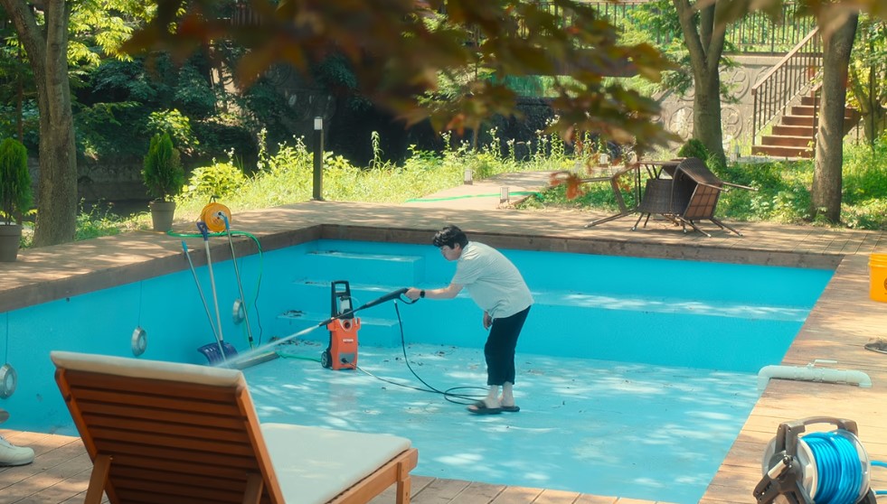 아무도 없는 숲속에서