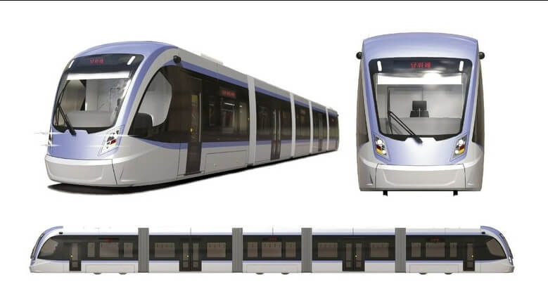 위례 트램 노선 정거장 정보 총정리