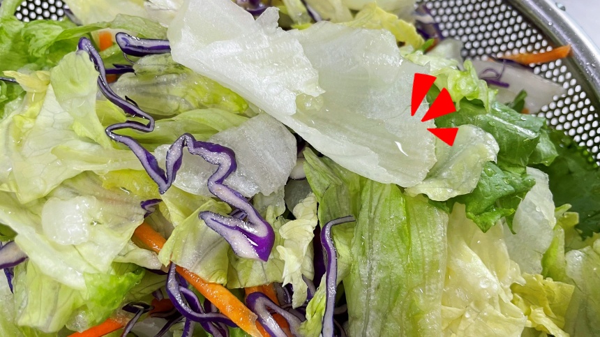 야채-물기-빨리-제거하는-방법