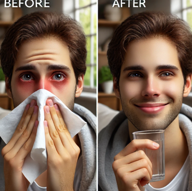 이런 경우 나조넥스가 효과적이에요