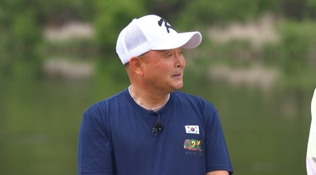 이봉주 희귀병