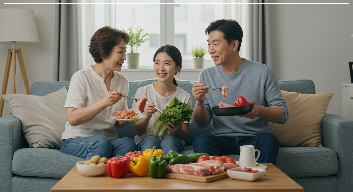 AI 쇼핑&middot;추천 서비스 &ndash; 내가 원하는 걸 먼저 아는 쇼핑비서 : 코시팅(KST)