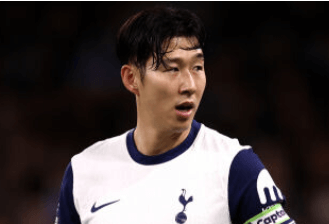 토트넘 손흥민 잔류 원해