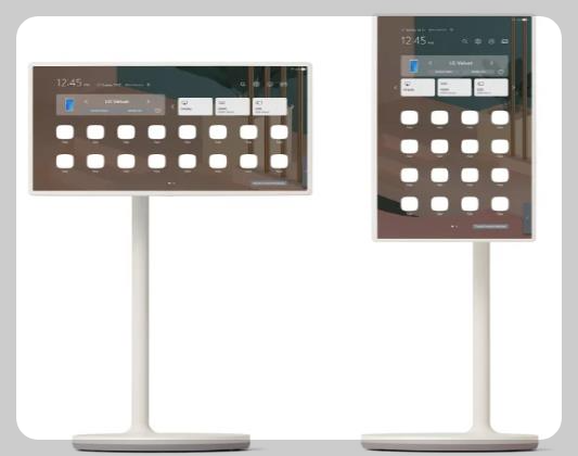 LG스탠바이미 이미지