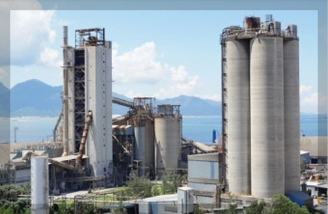 한일시멘트 이미지