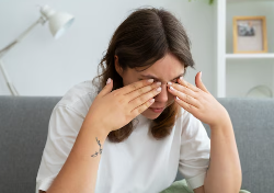 어지럼증의 원인 38