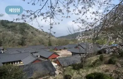 순천-송광사-템플스테이-힐링-예약-가격-프로그램