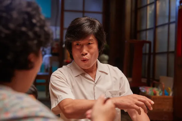 황태술 역(유해진)