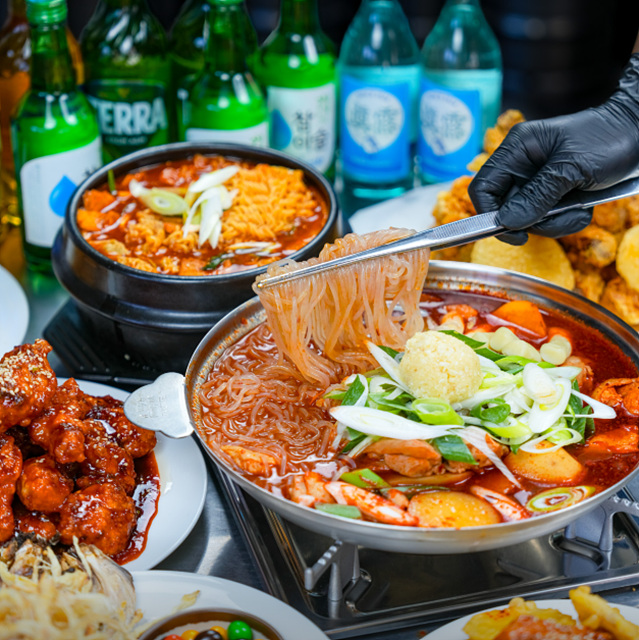 사직야구장 근처 맛집 부산 동래구 현지인 추천