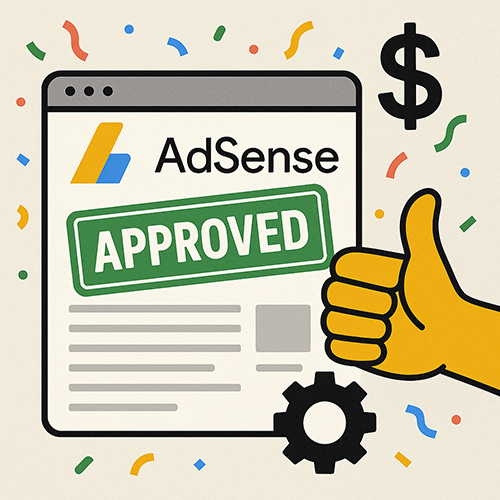 애드센스-승인-후-해야-할-설정-1-가지-초보자-필수-체크리스트