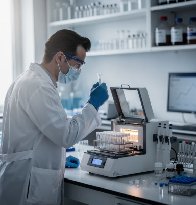 노로 바이러스 장염 증상