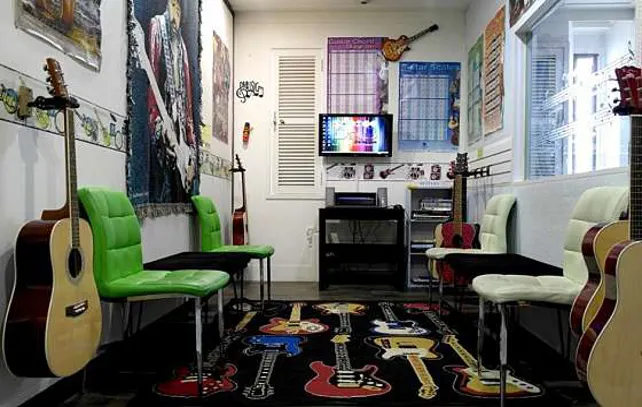 디앤비음악학원