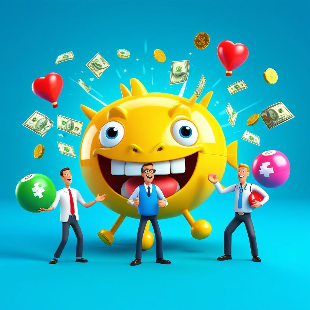 금융소득자 필독: 건강보험료 폭탄 피하기 위한 6가지 꿀팁으로 300만 원 절감!