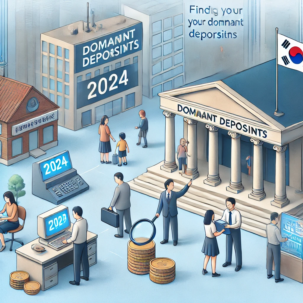 휴면 보험금 통합조회