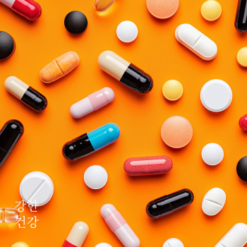 비타민 B5 부작용