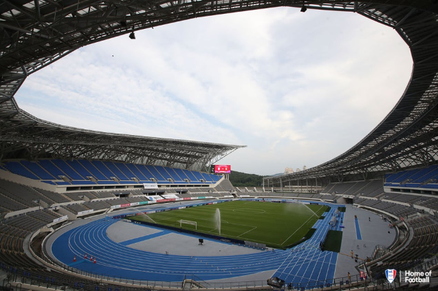 한국 이라크 축구 예매