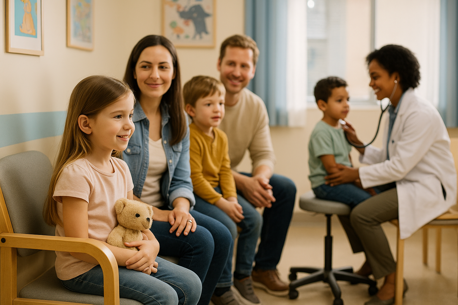 현지인이 강력 추천하는 의료기관 & 선택 기준