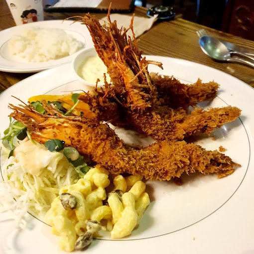 수원 인계동 경양식 '로마경양식'