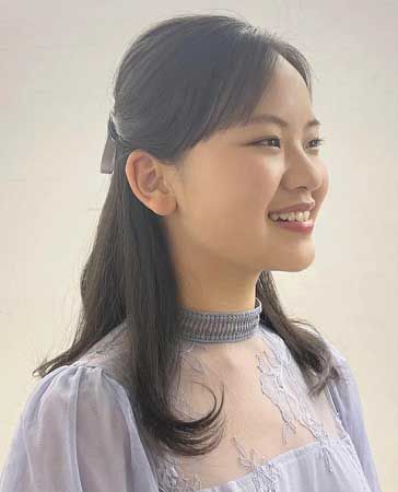 아즈마 아키 프로필