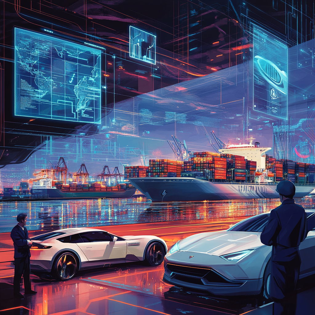 트럼프 자동차관세