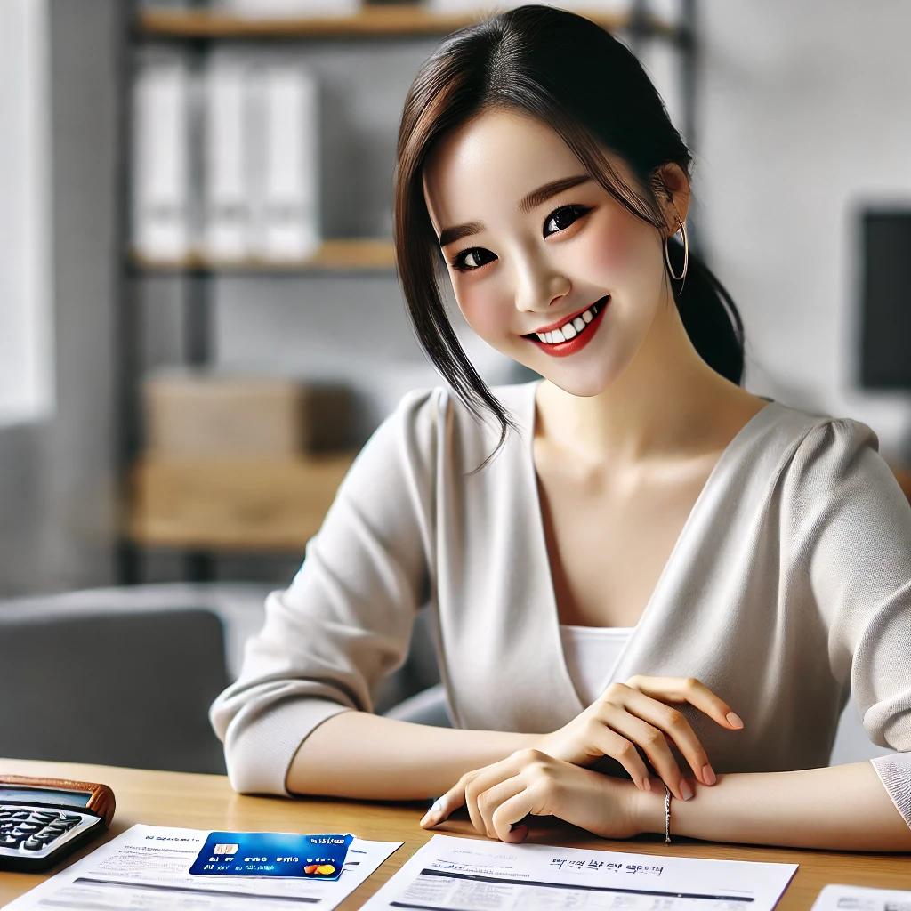 신용카드 공제대상자