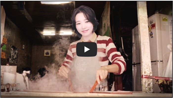 아프리카 여자 BJ 유튜버 순위 TOP 10 5