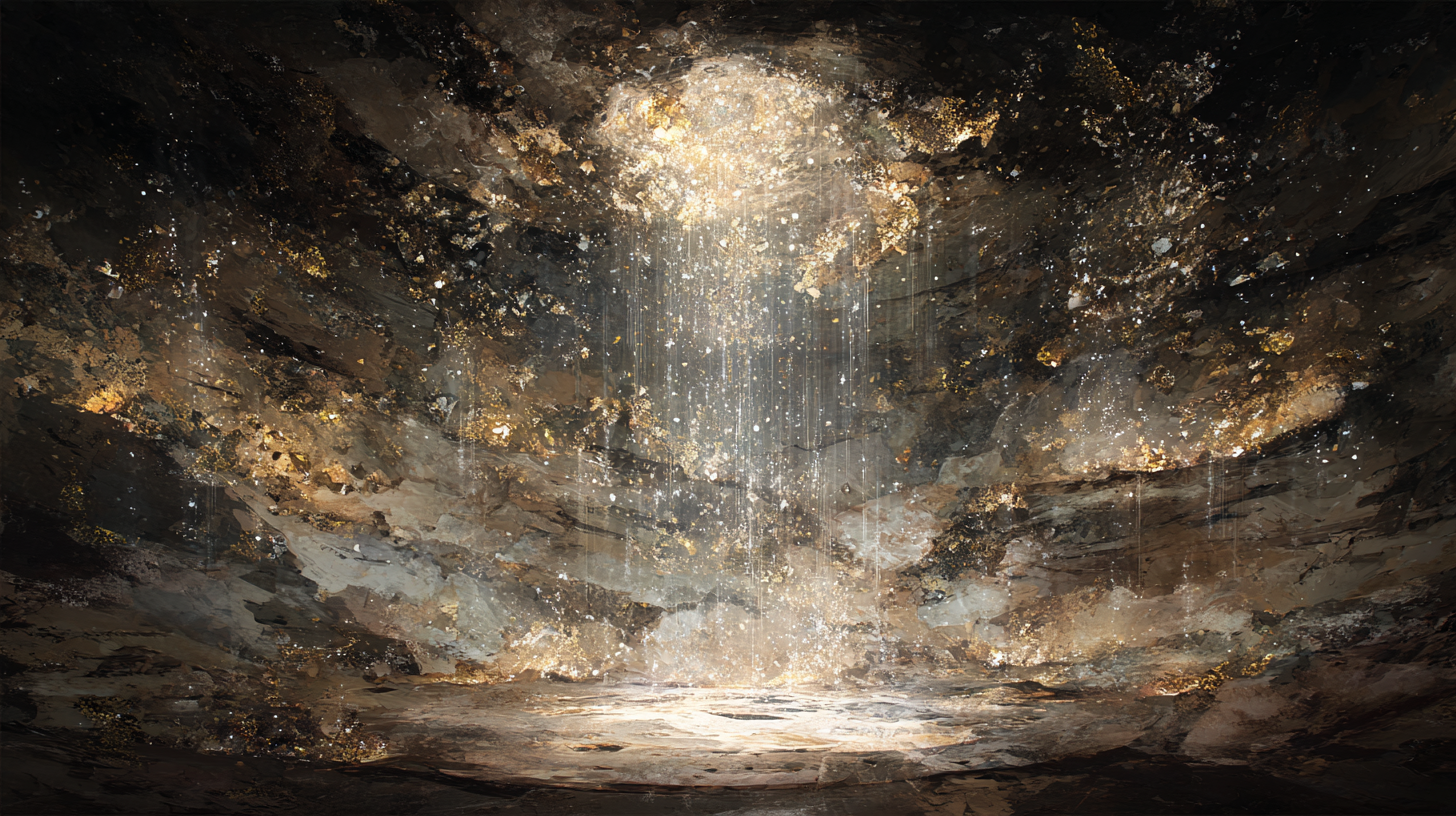 다이아몬드: 아다마스의 힘부터 영원, 순수까지 - 정복할 수 없는 돌의 불멸 이야기